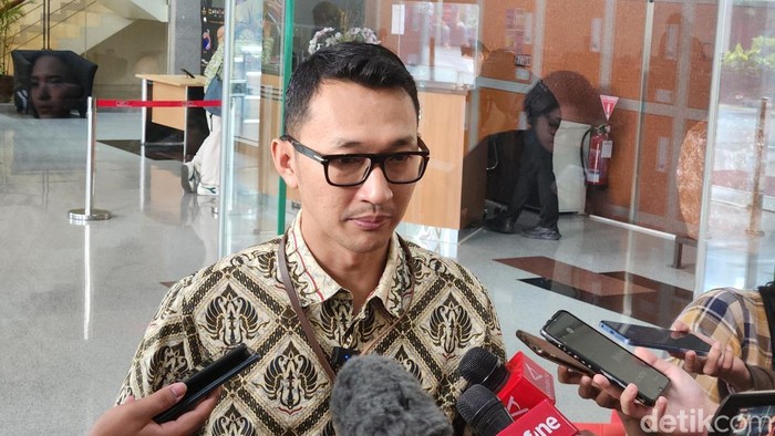 Peran Komisaris Inhutani V dalam Kasus Hutan Menjadi Fokus KPK, Apa yang Sebenarnya Terjadi?