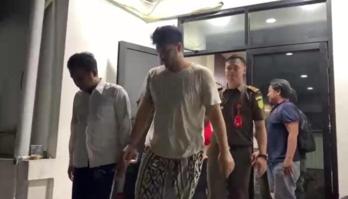 Liquid Ganja, Sabu, dan Ekstasi: Bukti Narkotika yang Merenggut Ammar Zoni!