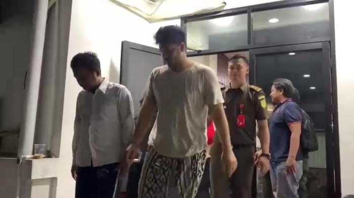Liquid Ganja, Sabu, dan Ekstasi: Bukti Narkotika yang Merenggut Ammar Zoni!