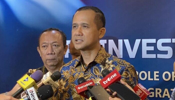Open House 24 Jam Pekan Depan, Kementrans Ajak Warga Berikan Kritik dan Aduan