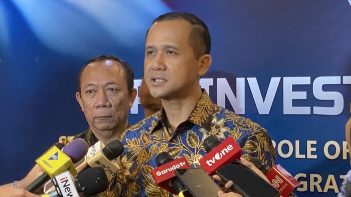 Open House 24 Jam Pekan Depan, Kementrans Ajak Warga Berikan Kritik dan Aduan