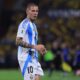 “Mengapa Mastantuono Sempat Tak Percaya Pakai Nomor 10 Argentina? Ini Ceritanya!”