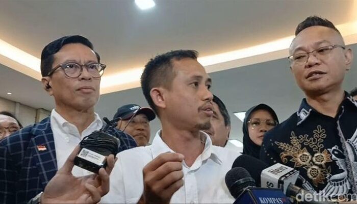 Roy Suryo Diancam Ancaman dari Jokowi Mania, Kasus Ijazah Belum Selesai