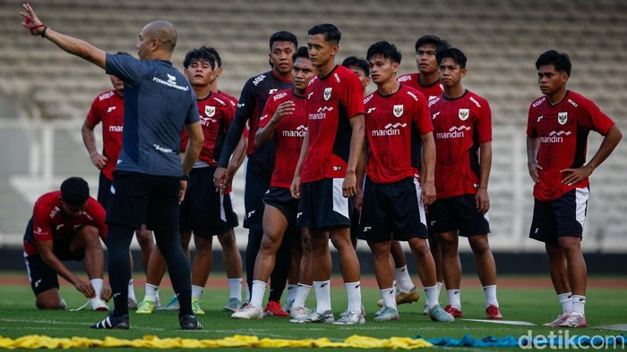 Misteri Kebatalan Pemain Abroad di Timnas U-22, Apakah Ada Penyebabnya?