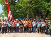 Polres Kepulauan Seribu Gandeng ‘Potmas’: Revolusi Keamanan di Jakarta!