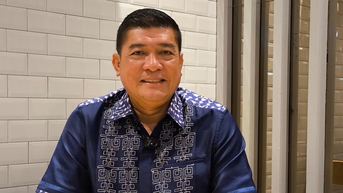 Pengacara Klaim Silfester Matutina di Jakarta dan Bakal Ajukan PK Kedua - Update 2