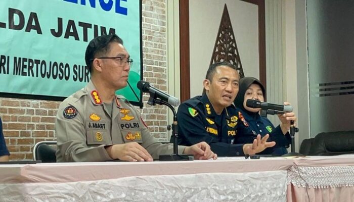 Tragedi Ponpes Al Khoziny: DVI Identifikasi 8 Korban, Daftar Nama Terungkap!