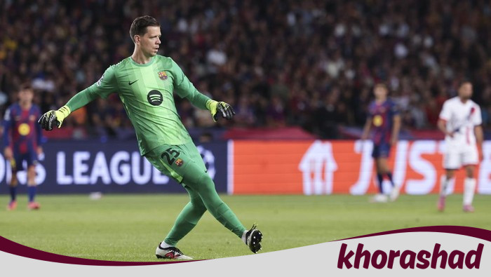 Szczesny Ogah Main di El Clasico: Apakah Ini Akhir dari Era Raksasa?