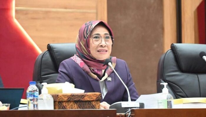 “Komisi X DPR Dorong Penguatan Pendidikan Keagamaan, Apakah RUU Sisdiknas Akan Menyelamatkan Nilai-Nilai Agama?”