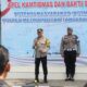 Kapolres Tangerang: “Kamtibmas Tidak Bisa Ditinggalkan, Potmas Harus Bersatu!”