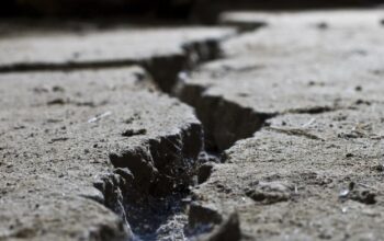M 4,9 di Keerom: Gempa yang Menyisakan Rasa Ketakutan di Hati Warga Papua