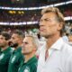 Renard Tegaskan Arab Saudi Lolos Sendiri ke Piala Dunia 2026