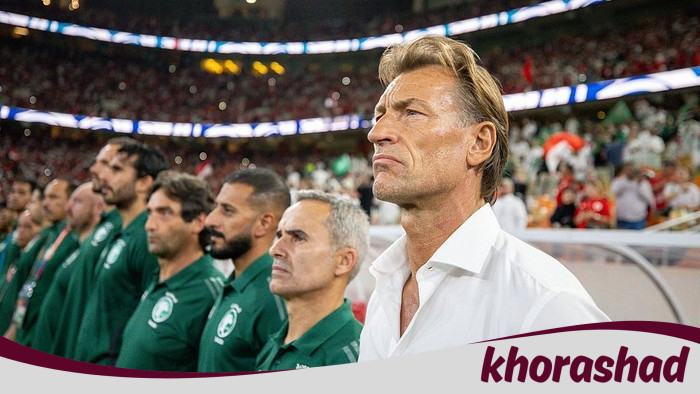 Renard Tegaskan Arab Saudi Lolos Sendiri ke Piala Dunia 2026