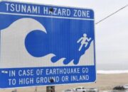 **Gempa Filipina Sebabkan Tsunami Minor di Biak Papua!**