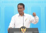 “Mentan Amran: Hilirisasi Pertanian, Kunci Pangan Aman”