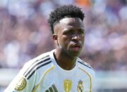 “Bintang Bola Terjebak Cinta, Vinicius Minta Maaf Usai Selingkuhi Gebetannya”