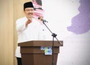 “Gus Ipul: Kisah Marsinah, Nyatakan Keberanian yang Guncang Bangsa”