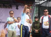 Dibuka, Pacu Jalur HUT Kuansing Ramai, Serukan Solidaritas Masyarakat!