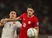 “Jarimu Harimaumu, Justin Hubner: Kontroversi yang Menyudutkan Nama Besar Sepakbola”