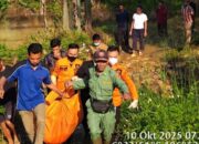 Dari Pamit Mancing Hingga Kematian Misterius, Kisah Remaja Bogor yang Menyedihkan
