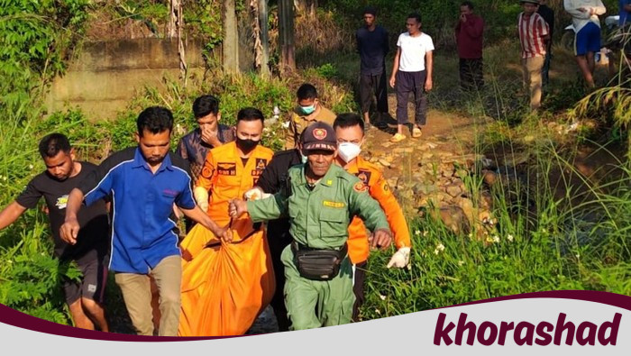 Dari Pamit Mancing Hingga Kematian Misterius, Kisah Remaja Bogor yang Menyedihkan
