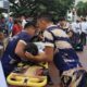 Gempa M 7,4 Filipina: Tragedi Menimpa, 1 Orang Tewas Tertimpa Tembok