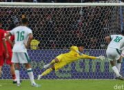 Konfrontasi Menakjubkan: Indonesia vs Irak Tanpa Striker Ganasnya
