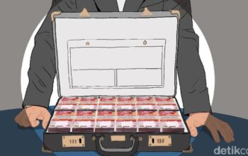 Adik JK Dkk Kena Razia Polri, Aset Dicari PPATK dalam Kasus Korupsi PLTU