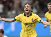 “Modric, Legenda Baru yang Mirip Maldini di Milan!”