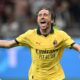 “Modric, Legenda Baru yang Mirip Maldini di Milan!”