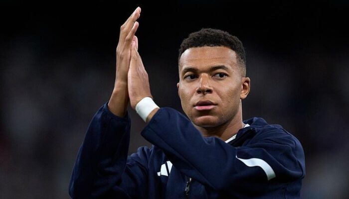 Mbappe Siap Menyelamatkan Prancis, Lawan Azerbaijan Tanpa Masalah!