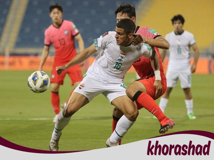 Sebelum Tantang Arab Saudi, Irak Incar Indonesia sebagai Kunci Kualifikasi Piala Dunia!