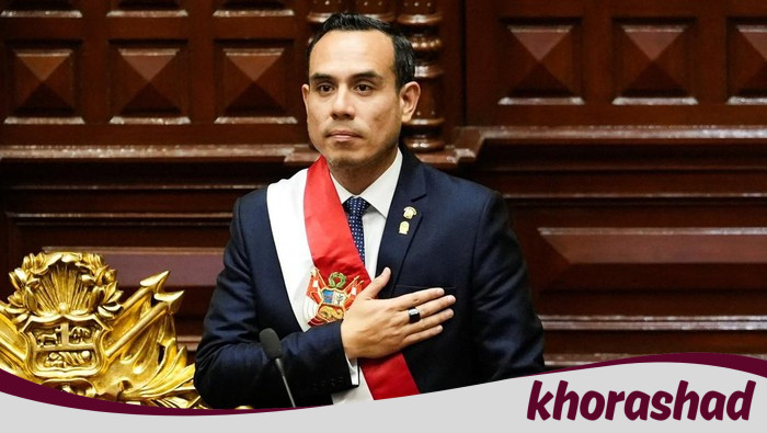 Dari Kekuasaan ke Makzulkan, Dina Boluarte Digerus, Ketua Kongres Pernah-Pernah Jadi Presiden Peru?