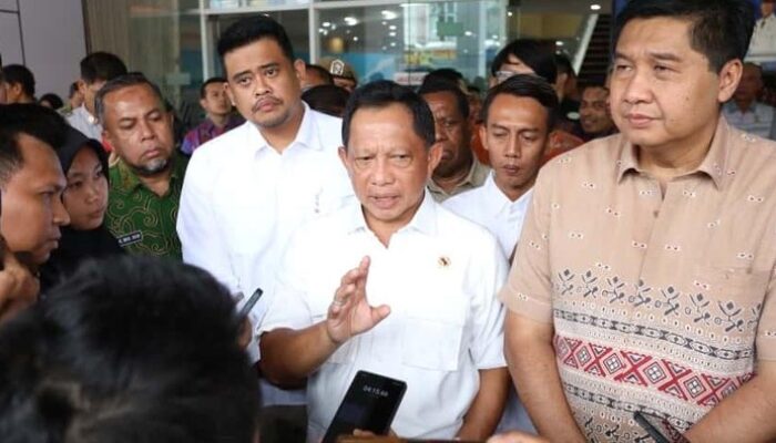 “Aksi Mendagri: Pemkot Medan Harus Percepat Sosialisasi PBG untuk MBR”