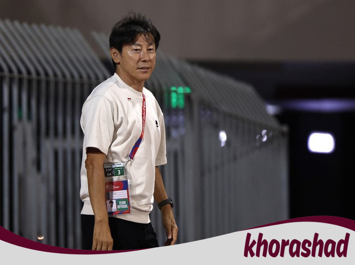 [Shin Tae-yong Kembali ke Korea, Bukan Comeback Indah yang Diharapkan]