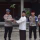 “Propam Polda Riau, Wajah Humanis dalam Bakti Sosial dan Inovasi Green Policing di Ponpes”