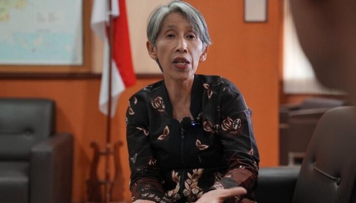 Dari 35 Kabupaten dan Kota di Jateng, Ini Cara MBG Mendengarkan Suara Masyarakat!