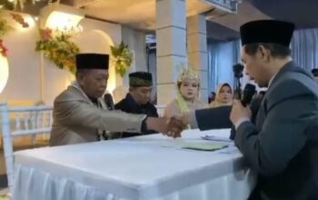 Tarman Dikabarkan Kabur Usai Nikah Rp 3 M, Polisi Bongkar Fakta Mengejutkan