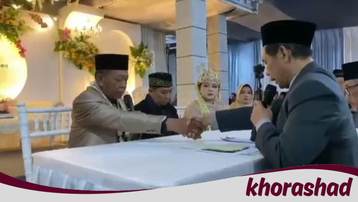 Tarman Dikabarkan Kabur Usai Nikah Rp 3 M, Polisi Bongkar Fakta Mengejutkan