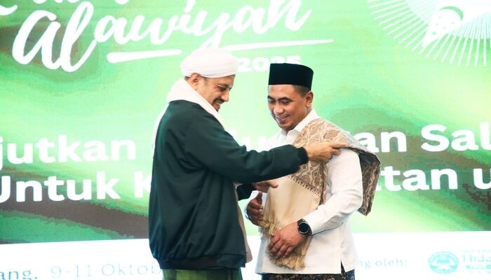 “Konsisten Salurkan Insentif Guru Agama, Pemprov Jateng Jadi Contoh Peran Pemerintah yang Proaktif”