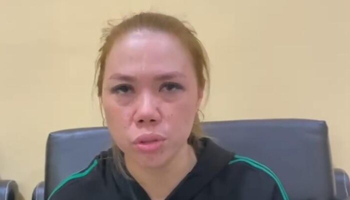 ASN Viral di Bengkulu Injak Al-Qur’an Usai Dituduh Selingkuh