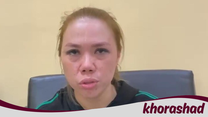 ASN Viral di Bengkulu Injak Al-Qur'an Usai Dituduh Selingkuh