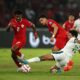 “Irak Vs Indonesia: Singa Mesopotamia Datang dengan Motivasi Tinggi, Apakah Indonesia Siap?”