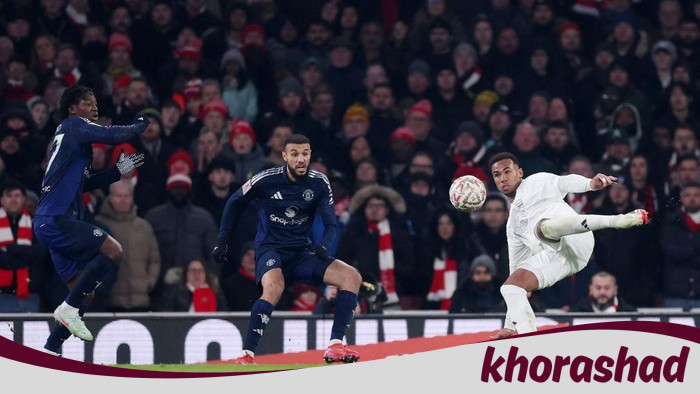 Rp 11 M Denda untuk Arsenal, Alokasi Tiket Piala FA Jadi Sorotan!