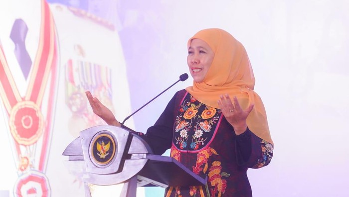 Dukung Gubernur Jatim, Apresiasi Semangat Pelajar di Final Lomba Paduan Suara!