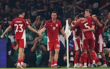 “Prediksi Irak Vs Indonesia: Hidup Mati Garuda, Timnas Indonesia Jadi Favorit?”