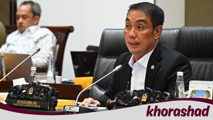 Waka Komisi XI DPR Tinjau Pemotongan TKD: Kepala Daerah Dipinta Bersabar
