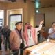 “Dipercaya Menjaga Hubungan Internasional, Menbud Ramaikan Expo Osaka dengan Diplomasi yang Berkilau”