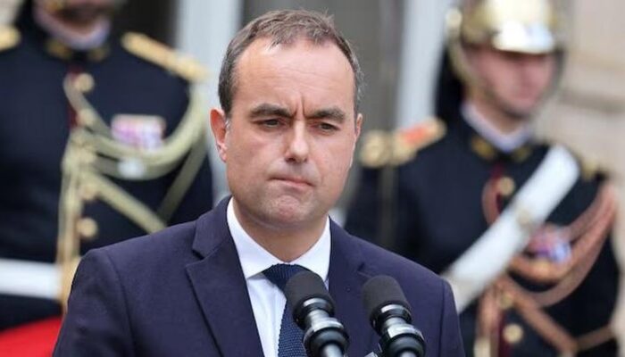 “Macron Kembali Tunjuk Sebastien Lecornu Jadi PM Prancis, Apa Artinya untuk masa Depan Negara? “