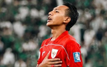 Beckham Putra: “Saya Terima Kritik, Saya Pahami Kekecewaan…”